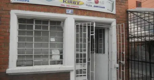 REPARACION Y MANTENIMIENTO CALLE 58B 17 CON 49 REPARACION Y MANTENIMIENTO CALLE 58B 17 CON 49